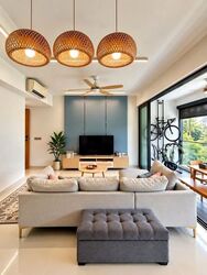 Hedges Park Condominium (D17), Condominium #624954861
